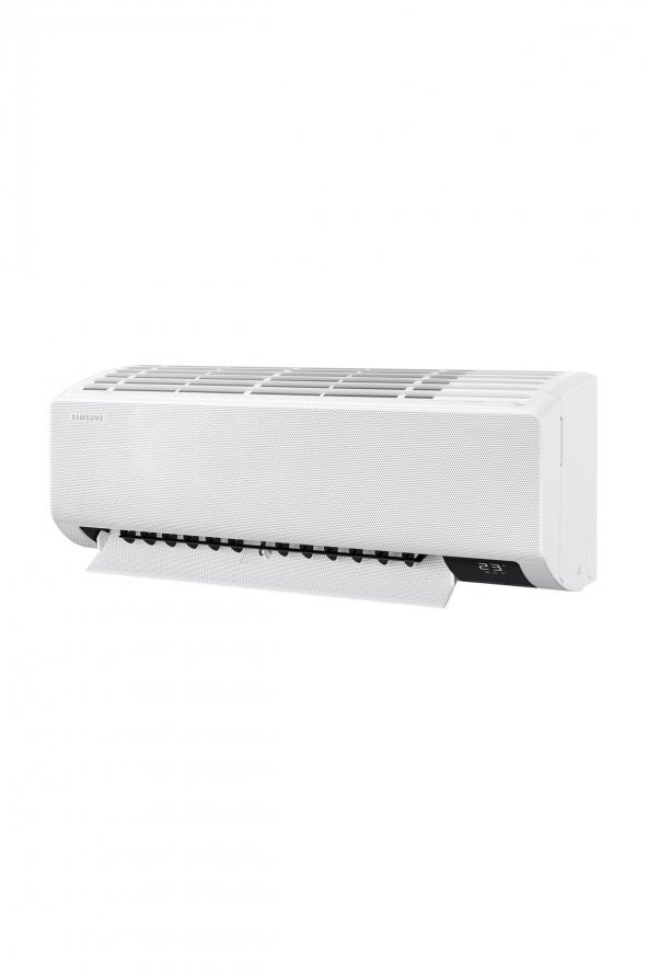 Samsung AR9500T AR12TSFCAWK/SK Wind-Free 12000 BTU Inverter Duvar Tipi Klima - 1
