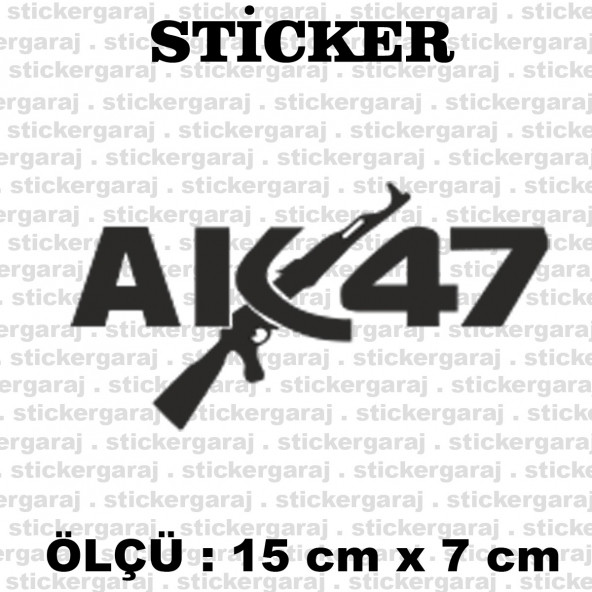 tüfet  2 adet sticker otomobil motosiklet kask atv laptop pc tablet buzdolabı kapı cam araba sticker etiketleri