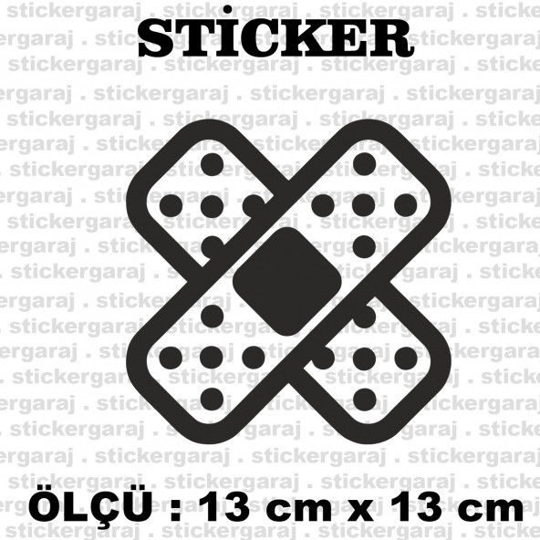 bant efect sticker otomobil  2 adet sticker motosiklet kask atv laptop pc tablet buzdolabı kapı cam araba sticker etiketleri ürün görseli