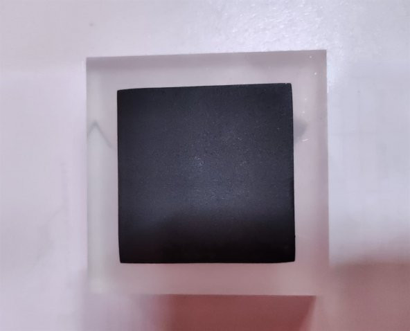 CT 5176 Cata 3W Koridor Aydınlatması Kasalı Spot Mavi Işık - 2