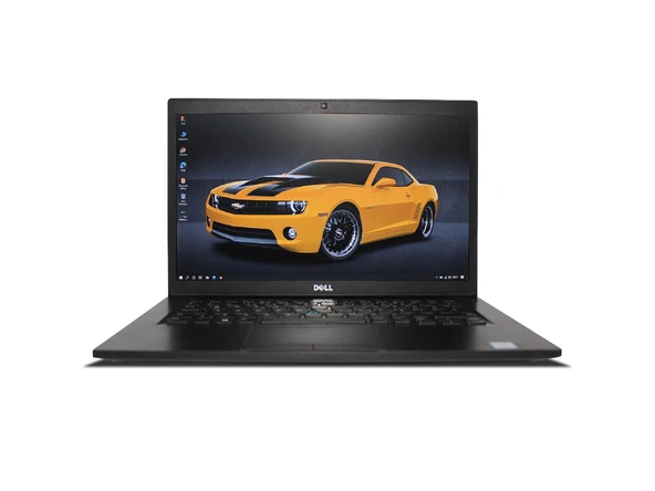 DELL Latitude 14" E7480 (P73G) i7-7600U  8 Ram 256 SSD Notebook - Outlet