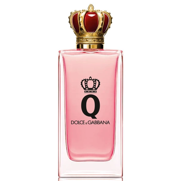 Dolce & Gabbana - Q Edp 100ml - Kadın EDP Parfümü - Resim 5