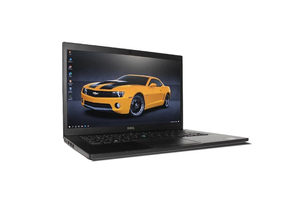 DELL Latitude 14" E7480 (P73G) i7-7600U  8 Ram 256 SSD Notebook - Outlet - 4