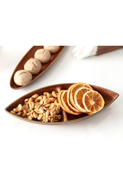 Avignon Iki Bölmeli Çerezlik - Resim 3