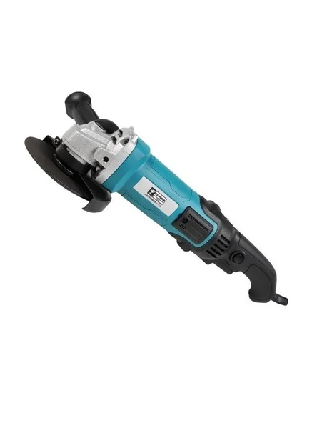 CATPOWER 6129 DEVİR AYARLI AVUÇ TAŞLAMA 125 MM 1300W