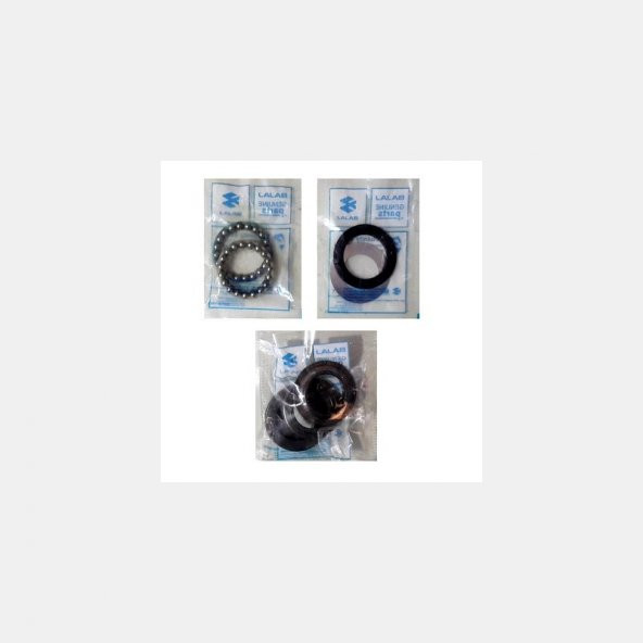 Bajaj Pulsar NS 200 Direksiyon Rulman Takımı ürün görseli