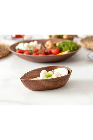 Parma Mini Kase - Resim 2