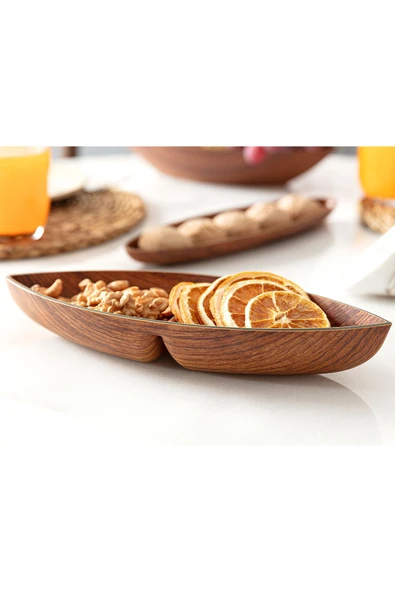 Avignon Iki Bölmeli Çerezlik - Resim 2