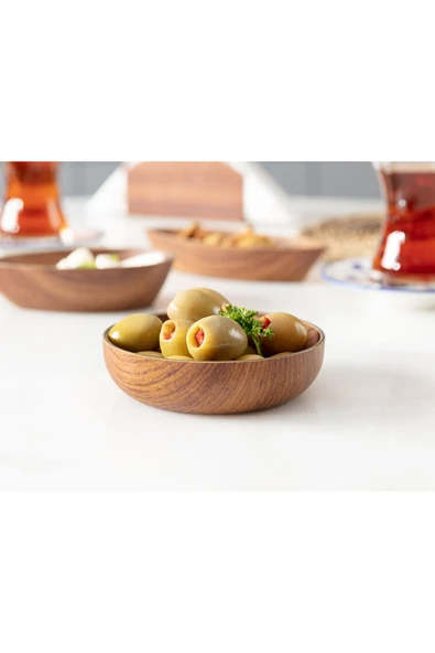 Novara Mini Kase - Resim 2