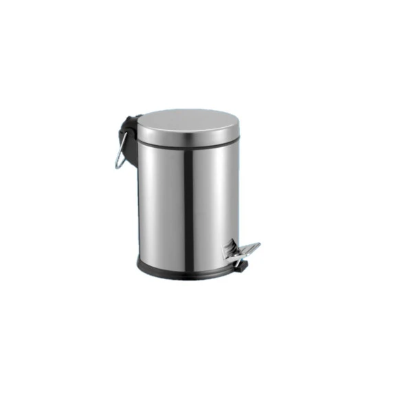 Gama Pedallı Ççp Kovası 16 Lt