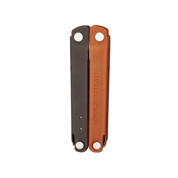 LEATHERMAN BURNT SİENNA ÇOK AMAÇLI PENSE - 2