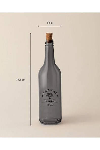 Conesa Su Şişesi 750ml