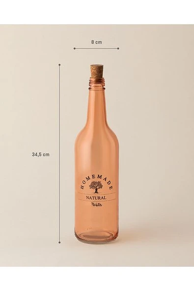 Conesa Su Şişesi 750ml