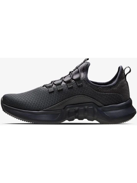 LESCON NANO 6 FÜME COMFORT CASUAL ANATOMİK SPOR AYAKKABISI - Resim 4