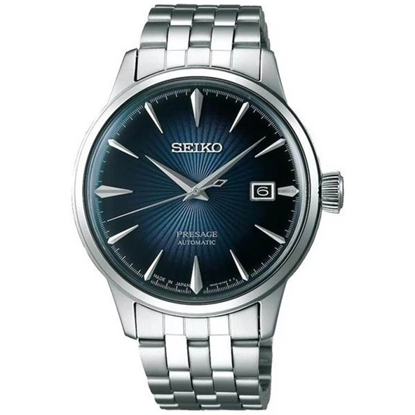 Seiko SRPB41J1 Erkek Kol Saati