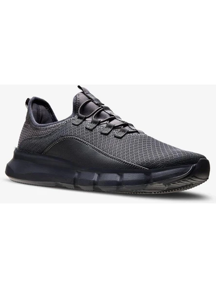 LESCON NANO 6 FÜME COMFORT CASUAL ANATOMİK SPOR AYAKKABISI - Resim 2