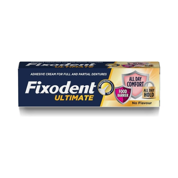 FIXODENT ULTIMATE FERAH TAT 40G - Resim 2