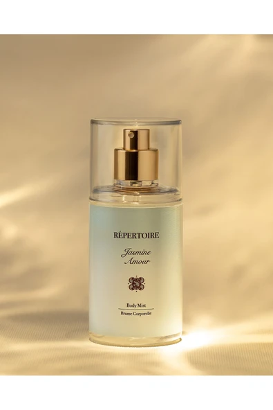 Répertoire Vücut Spreyi 100 ml