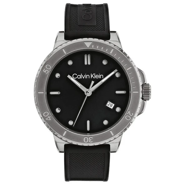 Calvin Klein CK25200207 Erkek Kol Saati