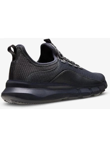 LESCON NANO 6 FÜME COMFORT CASUAL ANATOMİK SPOR AYAKKABISI - Resim 13