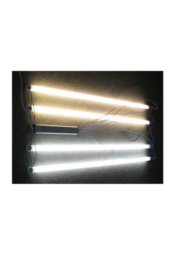 Philips 8W Led Floresan Ampul Kırık Beyaz 60 Cm - 5