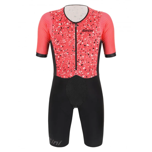Santini Viper Erkek Triathlon Trisuit TP780IMGVIPER