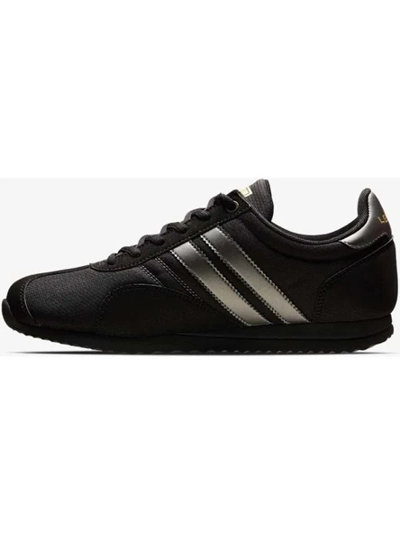 LESCON NOVA SİYAH COMFORT CASUAL ANATOMİK SPOR AYAKKABISI - 4