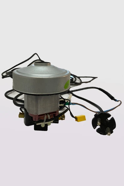 Sınbo SVC 3479 Süpürge Motoru 5 mt Kablo Hediyeli - Resim 2