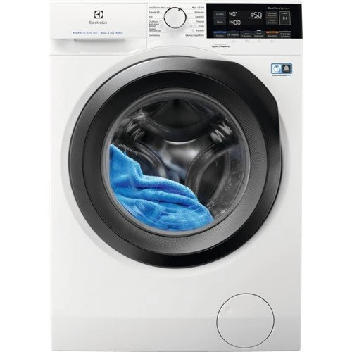 Electrolux EW7WO349ST 1400 Devir 9 kg / 5 kg Kurutmalı Çamaşır Makinesi