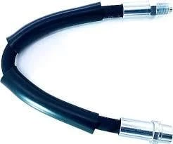 ARKA FREN HORTUMU A8 02 10 Kırmızı S
