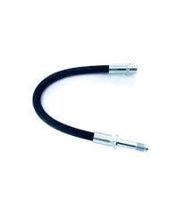 FREN HORTUMU ARKA 230mm T5 T6 T7 03 Kırmızı S