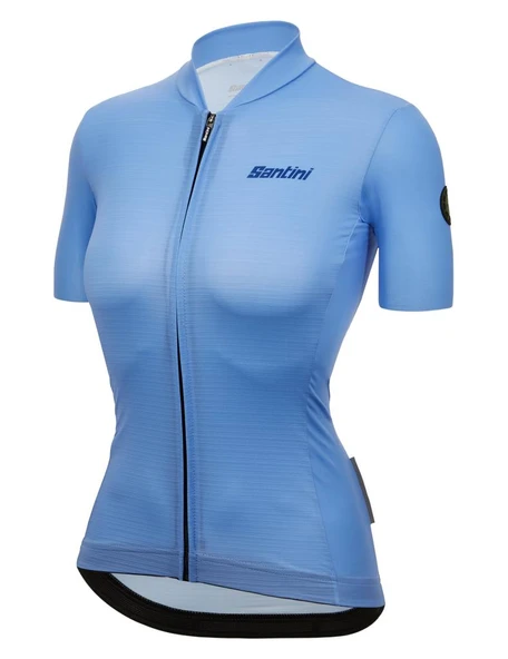 Santini Glory Day Kadın Bisiklet Forması 3M940L75CGLORYDAY - 2