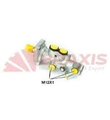 FREN ANA MERKEZI A3 1.8 1.8T 1.9 TDI 9603 TT 1.8T 9906 23.81mm Kırmızı S
