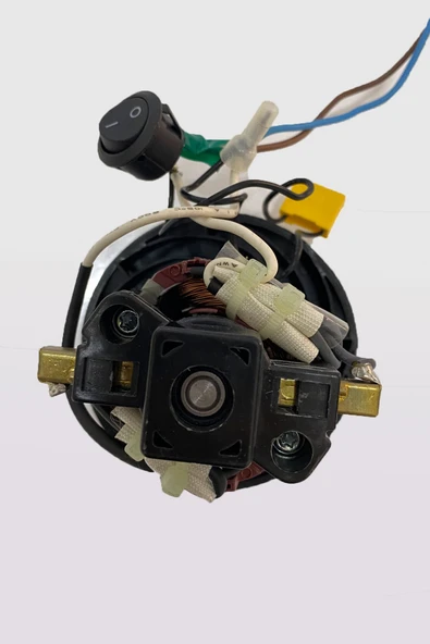 Sınbo SVC 3479 Süpürge Motoru 5 mt Kablo Hediyeli ürün görseli 1