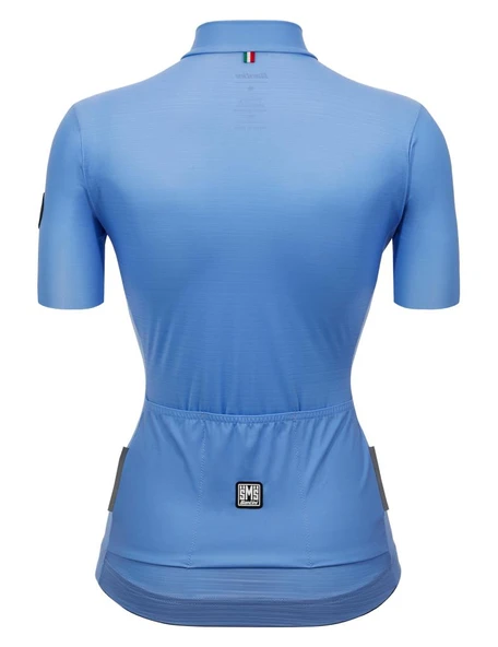 Santini Glory Day Kadın Bisiklet Forması 3M940L75CGLORYDAY - 3