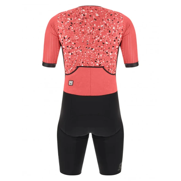Santini Viper Erkek Triathlon Trisuit TP780IMGVIPER - 2