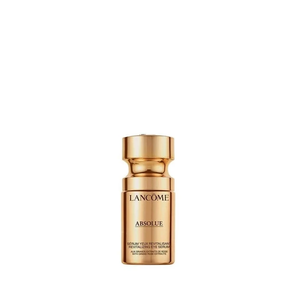 Lancôme Absolue Revitalizing Eye Serum 15 Ml