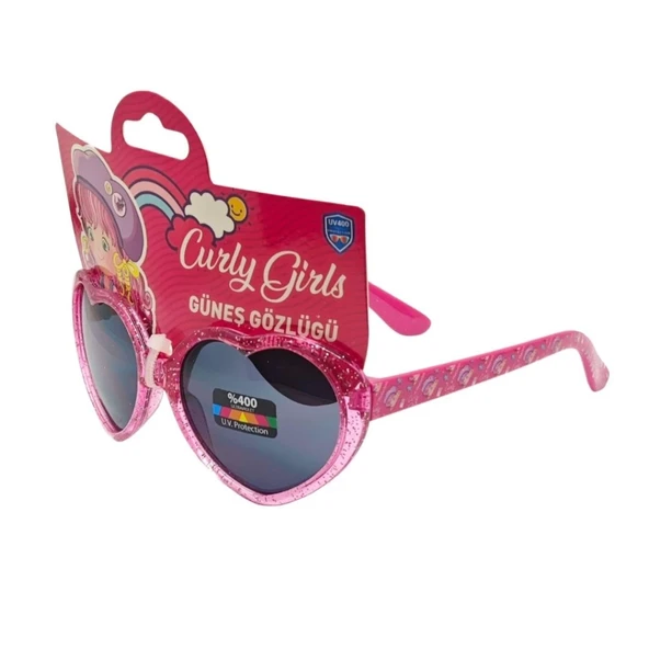 Nessiworld Curly Çocuk Güneş Gözlüğü - 2