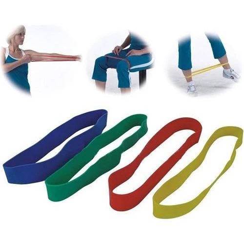 Pilates Bandı - 3