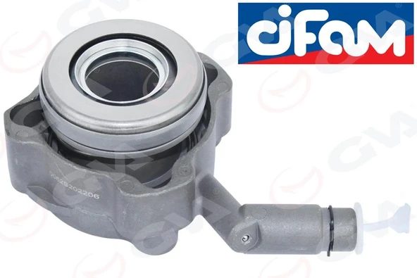 HİDROLİK DEBRİYAJ RULMANI DUCATO-JUMPER-BOXER-3.0HDI 06 156-166 2.4JTD