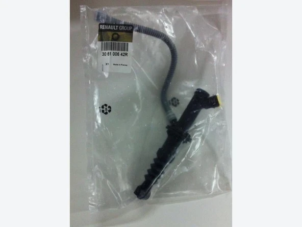 DEBRİYAJ ÜST MERKEZİ RENAULT CLIO IV 12 CAPTUR 13 0.9TCe 1.2TCe 1.3TCe 1.5dCi