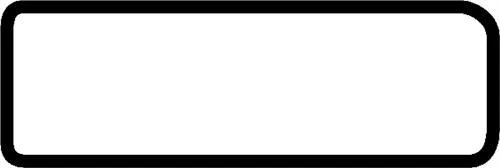 ÜST KAPAK CONTASI R9-12 1400