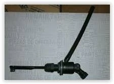 DEBRİYAJ ÜST MERKEZİ DUSTER 2012