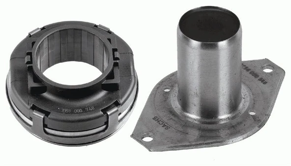 DEBRİYAJ RULMANI HİDROLİK A4-A5-A6-Q5 1.8-2.0 TFSI-2.0 TDI CAGA-CABA-CABB-CDHA-CDHB-CJEB-CDNB-CFKA