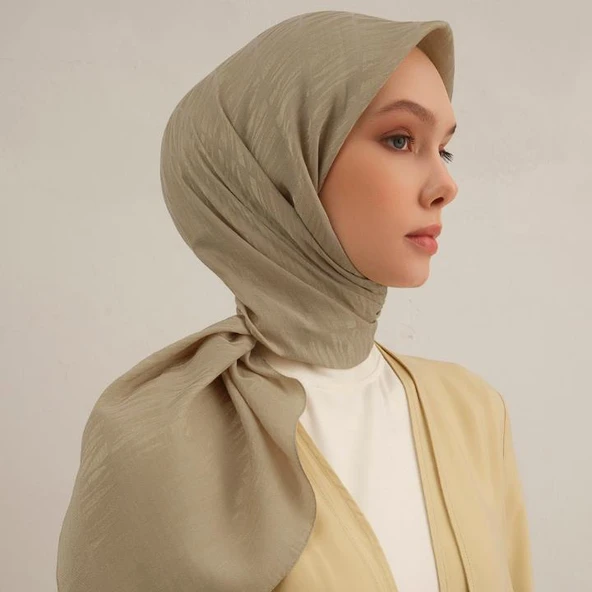 Armine E00OA0444083 73 Lyocell Eşarp 3 ürün görseli