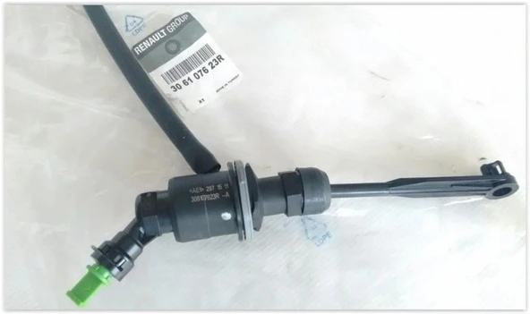 DEBRİYAJ ÜST MERKEZİ DUSTER 2012