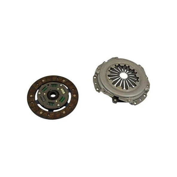 DEBRİYAJ SETI RULMANSIZ CLIO I-II-TWNG 1.2-1.2 16V-KNG-R9-MGN I-1.4-LOGAN-SANDERO 1.4 D7F-D4F-E7J K7J-D4F 7701478126-7701470986-7701478125-7701477018-7702258096 ürün görseli 1