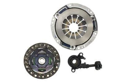 DEBRİYAJ SETİ BASKI DİSK BİLYA NISSAN MICRA 1.2L HR12DE K13K 10- ürün görseli 1