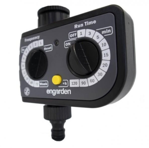 Engarden WT-218 Musluk Tipi Zamanlayıcı - Resim 2