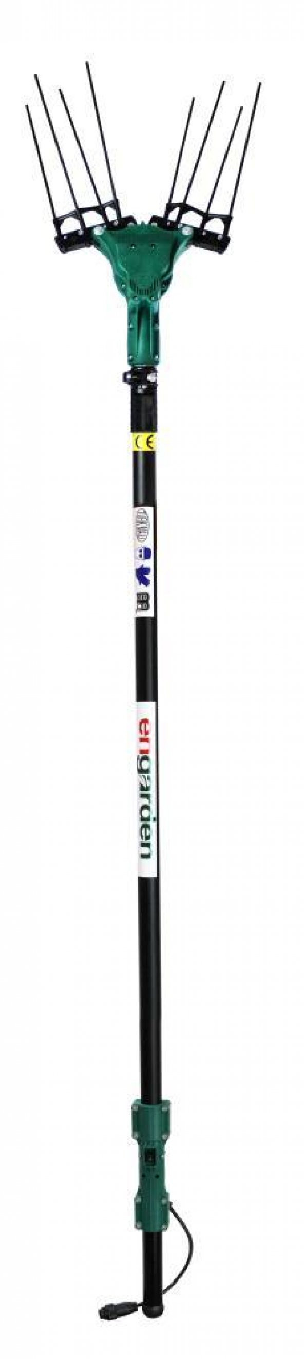 Engarden DT01 Zeytin Hasat Makinası